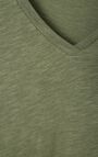 Women's t-shirt Jacksonville, KHAKI VINTAGE, hi-res