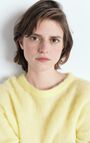 Women's jumper Nenybay, LEMON CURD, hi-res-model