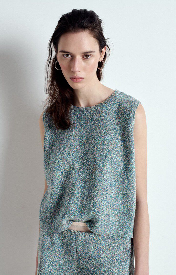 Women's jumper Frymow