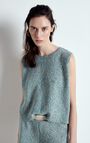 Women's jumper Frymow, TROPICO SPUN, hi-res-model