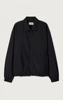 Men's jacket Doacity, BLACK, hi-res