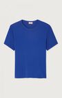 Men's t-shirt Fakobay, VINTAGE ROYAL BLUE, hi-res