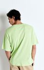 Men's t-shirt Sonoma, ALMOND VINTAGE, hi-res-model