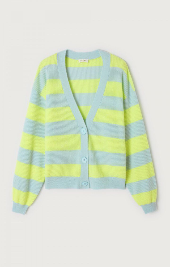 Women's cardigan Raxow