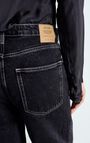 Women's boyfriend jeans Yopday, BLACK VINTAGE, hi-res-model