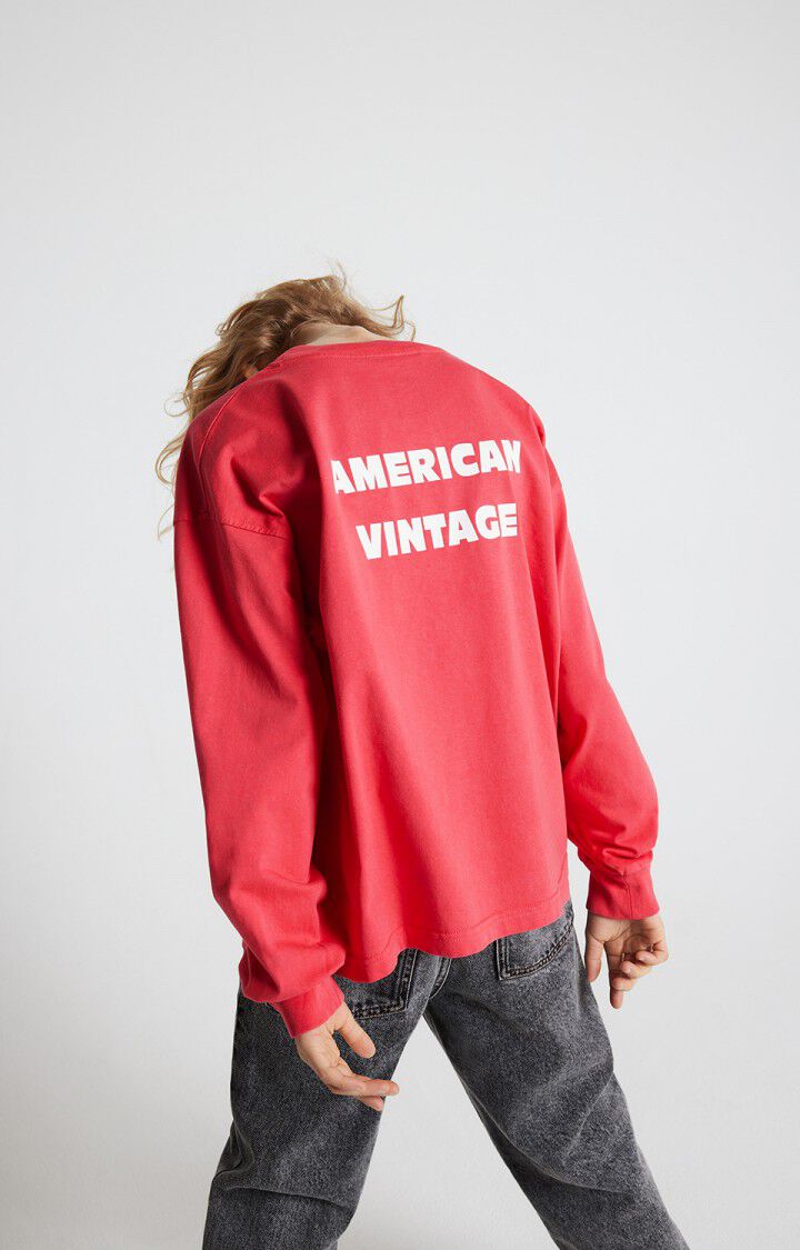 Kid's t-shirt Fizvalley