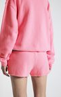 Women's shorts Izubird, VINTAGE PINK, hi-res-model