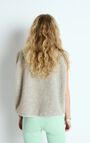 Women's jacket Hoktown, POLAR MELANGE, hi-res-model