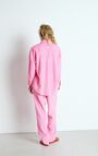 Women's trousers Padow, VINTAGE BUBBLEGUM, hi-res-model
