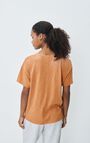 Women's t-shirt Sonoma, VINTAGE HAZEL, hi-res-model