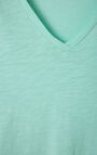 Women's t-shirt Jacksonville, CUMCUMBER VINTAGE, hi-res