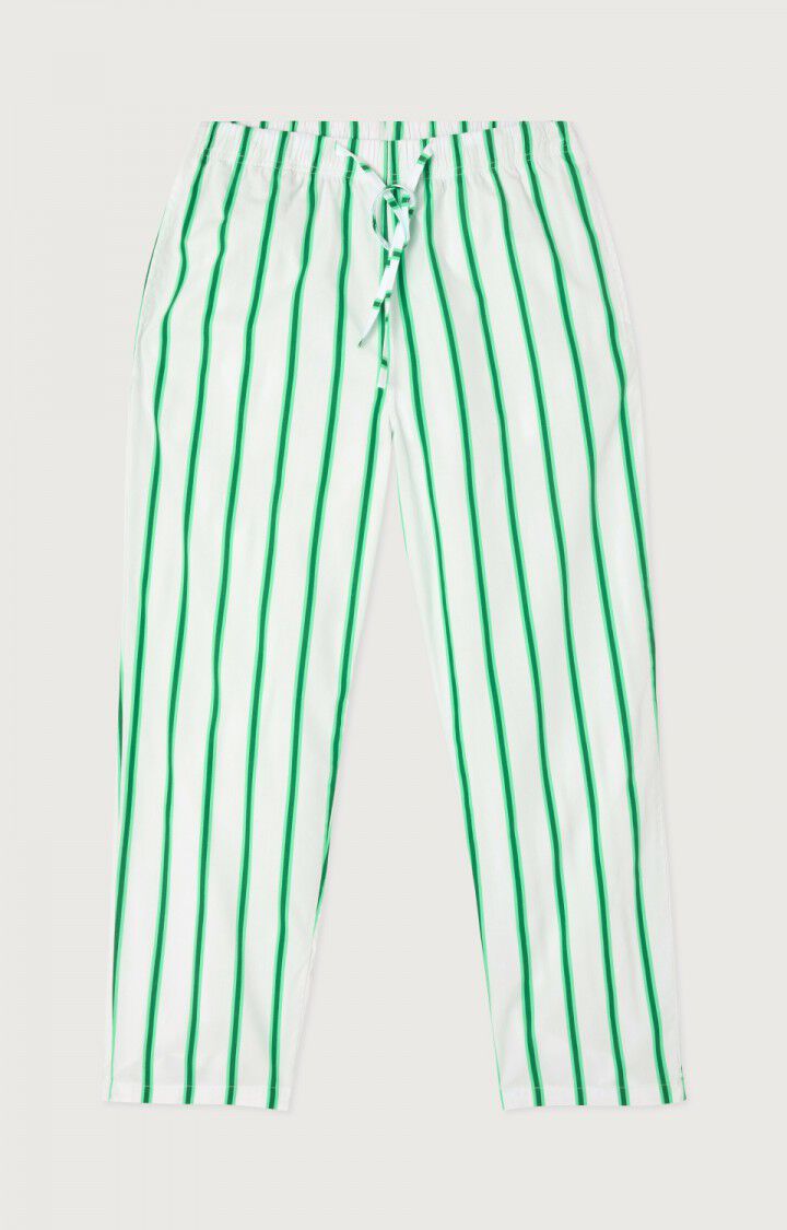 Women's trousers Zatybay