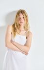 Women's dress Tuffaz, COCONUT, hi-res-model