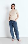 Women's t-shirt Sonoma, VINTAGE MASTIC, hi-res-model