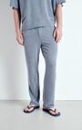 Men's joggers Ofybow, MELANGE STORM, hi-res-model