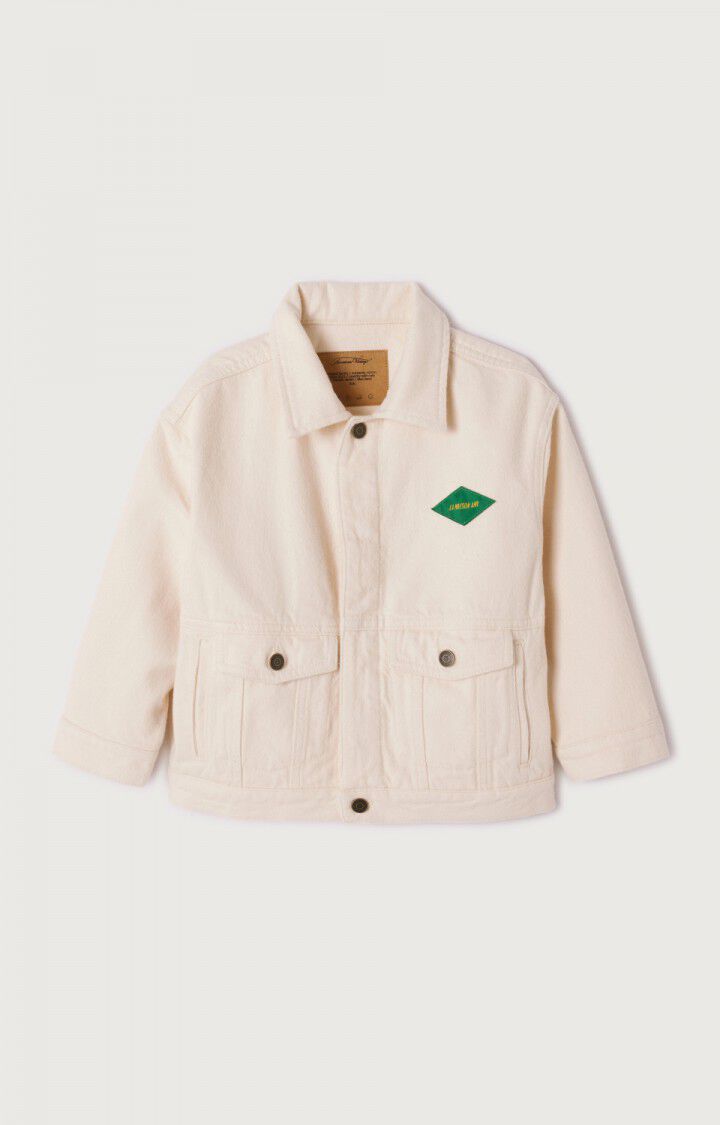Kid's jacket Spywood