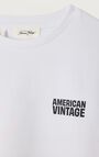Kid's t-shirt Fizvalley - 20 years, WHITE, hi-res
