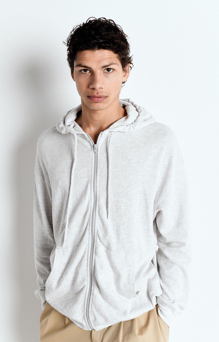Men's hoodie Sonoma