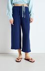 Women's joggers Atubay, NIGHT, hi-res-model
