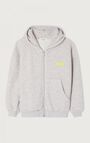 Kid's hoodie Kodytown, POLAR MELANGE, hi-res