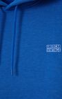 Men's sweatshirt Doven, OVERDYED PRUSSIAN BLUE, hi-res
