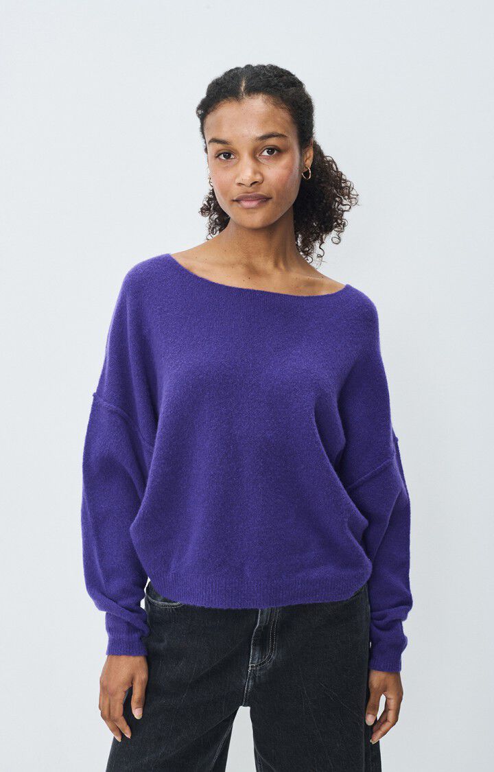 Women's jumper Damsville