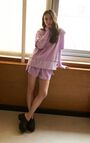 Women's shorts Padow, VINTAGE ORCHID, hi-res-model