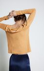 Women's t-shirt Jacksonville, VINTAGE NOISETTINE, hi-res-model