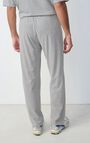 Men's joggers Fazy, HEATHER GREY, hi-res-model