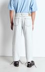 Men's straight jeans Joybird, WINTER BLEACHED, hi-res-model