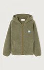 Women's jacket Hoktown, MELANGE VARAN, hi-res