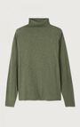 Women's t-shirt Jacksonville, KHAKI VINTAGE, hi-res