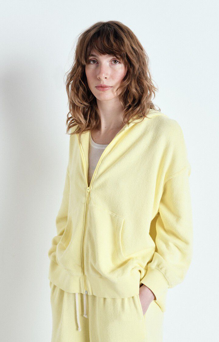 Women's hoodie Ytibay