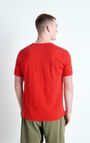 Men's t-shirt Bysapick, VULCANO, hi-res-model