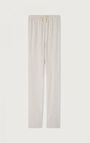 Women's joggers Ypawood, HEATHER GREY, hi-res