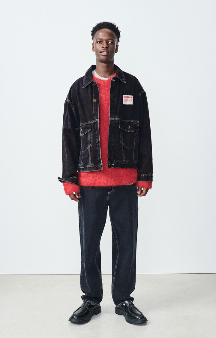 Men's jacket Yopday