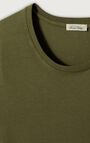 Men's t-shirt Decatur, KHAKI, hi-res