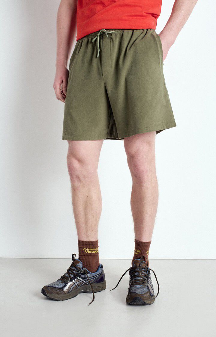 Men's shorts Ykobow
