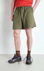 Men's shorts Ykobow, KHAKI, hi-res-model