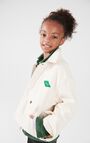 Kid's jacket Spywood, ECRU, hi-res-model