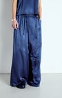 Women's trousers Voogy, NIGHT, hi-res-model