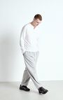 Men's t-shirt Vupaville, WHITE, hi-res-model