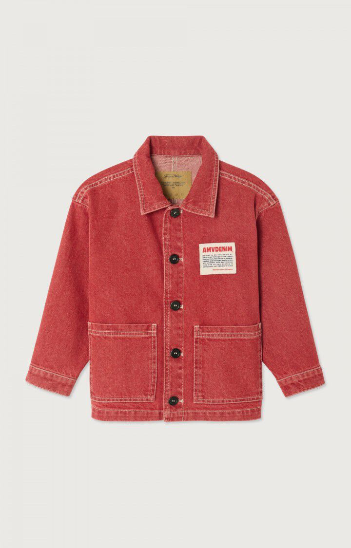 Kid's jacket Uzatown