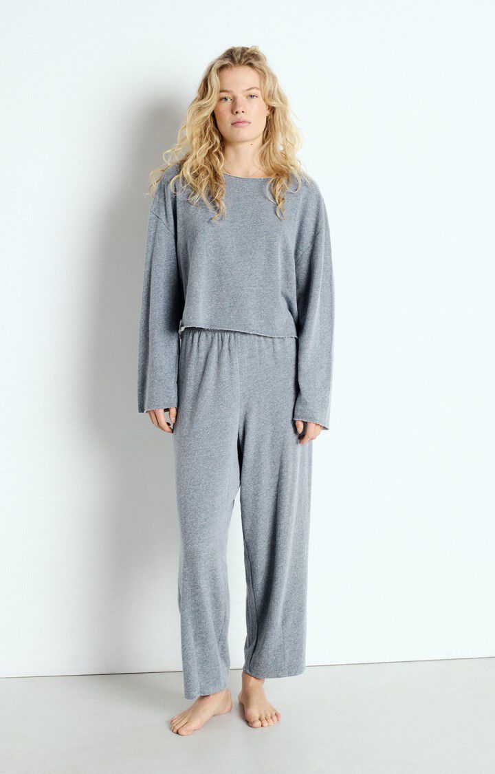 Women's sweatshirt Ofybow