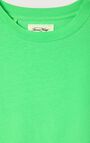 Kid's t-shirt Gamipy, FLASHY GREEN, hi-res