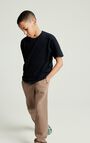Kid's t-shirt Gamipy, BLACK, hi-res-model