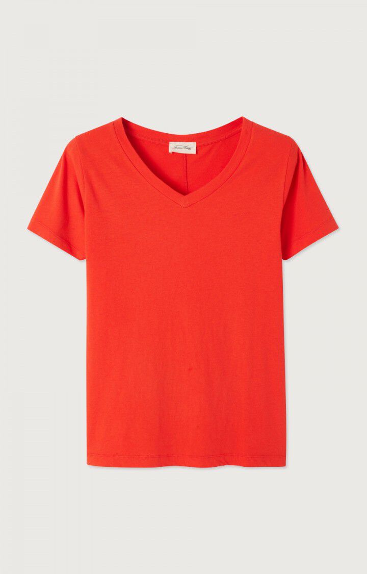 Women's t-shirt Gamipy