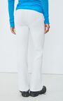 Women's joggers Yruki, WHITE, hi-res-model