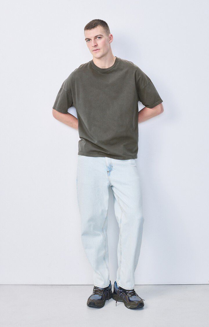 Men's t-shirt Fizvalley