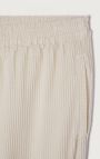 Men's trousers Padow, ECRU VINTAGE, hi-res